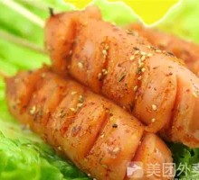 Flavorful Grilled Sausage