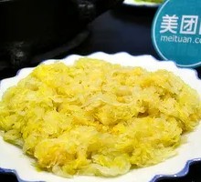 Sour Cabbage