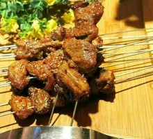 Special Thick Fried Pork Rind