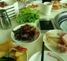 Bacon-Wrapped Shiitake Mushrooms