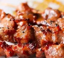 Honey-glazed Pork Tenderloin