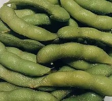 Spicy Boiled Soybeans