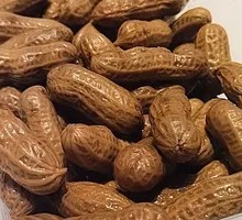 Spicy Boiled Peanuts