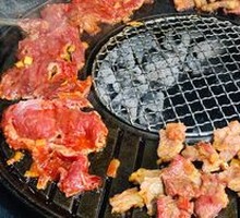 Grilled Meat