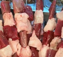 Pork Kidneys, 20 Pieces