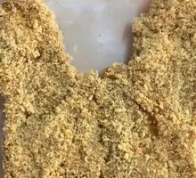 Black Pepper Bone-in Chicken Cutlet