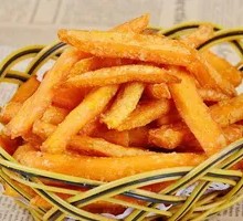 Sweet Potato Fries