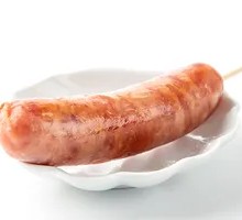 Authentic Meat筋肠