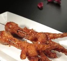 Chicken Feet