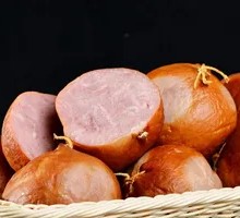 Old-Style Fragrant Sausage