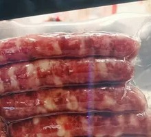 Qiulin Lidaosi Dry Sausage