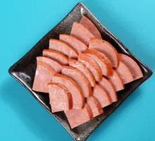 Pine Nut Sausage Roll