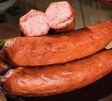 Red Sausage