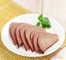 Pork Liver