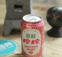 Zhenzhen Drink