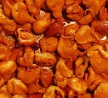 Smoked Chicken Gizzard