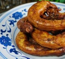 Chicken Rib and Neck Combo