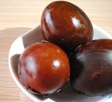 Tea Egg