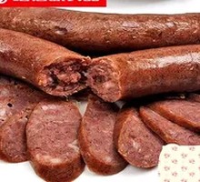 Flavorful Fried Intestine