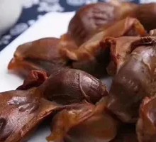 Goose gizzard