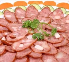 Harbin Sausage