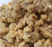 Crispy Pork Tenderloin