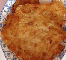 Potato Pancake