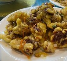 Classic Sweet and Sour Pork