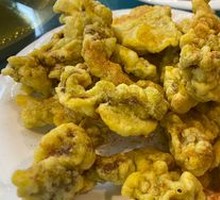 Crispy Pork Tenderloin