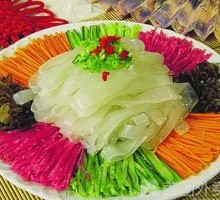 Northeast Cold Noodles