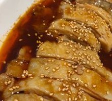 Signature Spicy Chicken