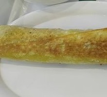 Shredded Potato Wraps