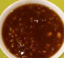 Eight Treasure Porridge