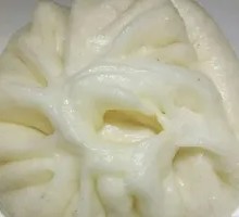 Cucumber and Egg Dumplings