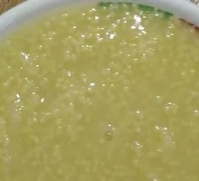 Rice Porridge