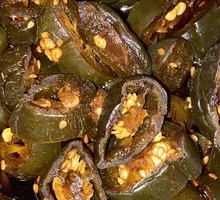 Sauce Hong Kong Pepper