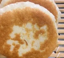 Sweet Steamed Pancake