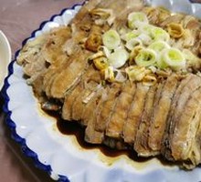 Pan-Seared Beef Strips