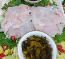 Hand-Pressed Black Tiger Shrimp Balls