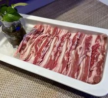 Suniite Grassland Freshly Cut Lamb Leg