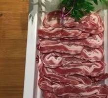 Dongshan Fresh Lamb Ribs