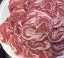 Half-pound Thick Lamb Meat