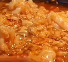 Garlic Butter Butterfly Shrimp with Vermicelli