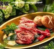 Premium Beef Short Ribs