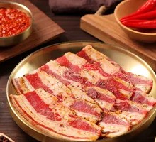 Black Pepper Beef Short Ribs