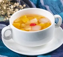 Mixed Canned Vegetables