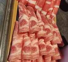 Calcium-rich Lamb with Bones