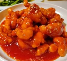 Sweet and Sour Pork Tenderloin