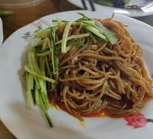 Buckwheat Noodles