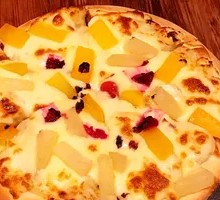 Fruit Pizza